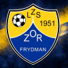 ZOR FRYDMAN