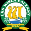 WISŁA ŁĄCZANY