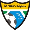 RABA KSIĄŻNICE