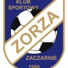 ZORZA ZACZARNIE