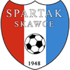 SPARTAK SKAWCE
