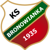 BRONOWIANKA KRAKÓW