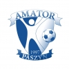 AMATOR PASZYN