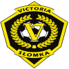 VICTORIA SŁOMKA GAWŁÓW