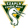 CZAPLA CZAPLE MAŁE