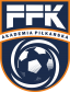 Herb AP FFK Warszawa