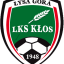 Kłos Łysa Góra