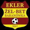 EKLER ŻEL-BET BARANÓWKA