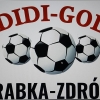 DIDI - GOL RABKA ZDRÓJ