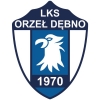 LKS ORZEŁ II DĘBNO