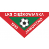 CIĘŻKOWIANKA JAWORZNO