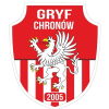 GRYF CHRONÓW/DREAN TEAM