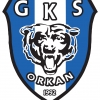 ORKAN I NIEDŹWIEDŹ