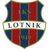 LOTNIK KRYSPINÓW