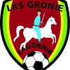 GRONIE ZAGÓRNIK