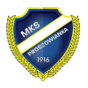 MKS PROSZOWIANKA