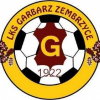 GARBARZ ZEMBRZYCE
