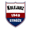KOLEJARZ STRÓŻE