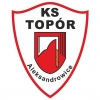 TOPÓR ALEKSANDROWICE