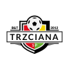 SZKÓŁKA PIŁKARSKA B&T TRZCIANA