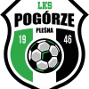 POGÓRZE PLEŚNA