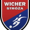 WICHER STRÓŻA