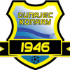 DUNAJEC KONARY