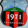 GRANIT CZARNA GÓRA
