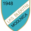 BŁĘKITNI II MODLNICA