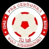 CEDRONKA WOLA RADZISZOWSKA (7-OS)