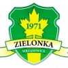 ZIELONKA WRZĄSOWICE