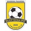AP. MALUCHY KOCHAJA SPORT TRZEBINIA