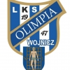 OLIMPIA WOJNICZ