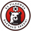 FILKÓWKA BARWAŁD ŚREDNI
