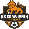 SKAWIANIN SKAWA