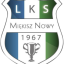 LKS MIĘKISZ NOWY