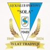SOŁA ŁĘKI