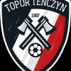 TOPÓR TENCZYN