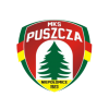 PUSZCZA II NIEPOŁOMICE
