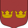 KORONA HARMĘŻE