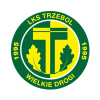 TRZEBOL WIELKIE DROGI