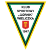GÓRNIK II WIELICZKA