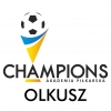 AP CHAMPIONS OLKUSZ