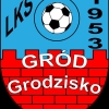 GRÓD GRODZISKO