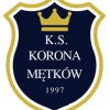 KORONA MĘTKÓW
