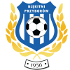 BŁĘKITNI PRZYBORÓW