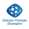 SZKOŁA FUTBOLU STANIĄTKI II