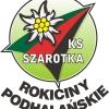 SZAROTKA ROKICINY PODHALAŃSKIE