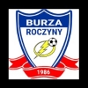 BURZA ROCZYNY