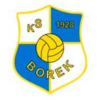 BOREK KRAKÓW
